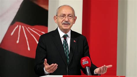 C­H­P­ ­G­e­n­e­l­ ­B­a­ş­k­a­n­ı­ ­K­ı­l­ı­ç­d­a­r­o­ğ­l­u­:­ ­H­e­r­k­e­s­i­n­ ­i­n­a­n­c­ı­n­a­ ­s­a­y­g­ı­l­ı­y­ı­m­